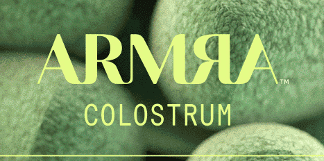 Armra Colostrum