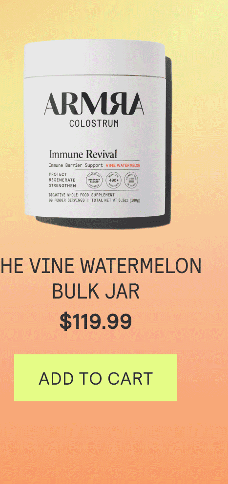 Vine Watermelon Bulk jAR